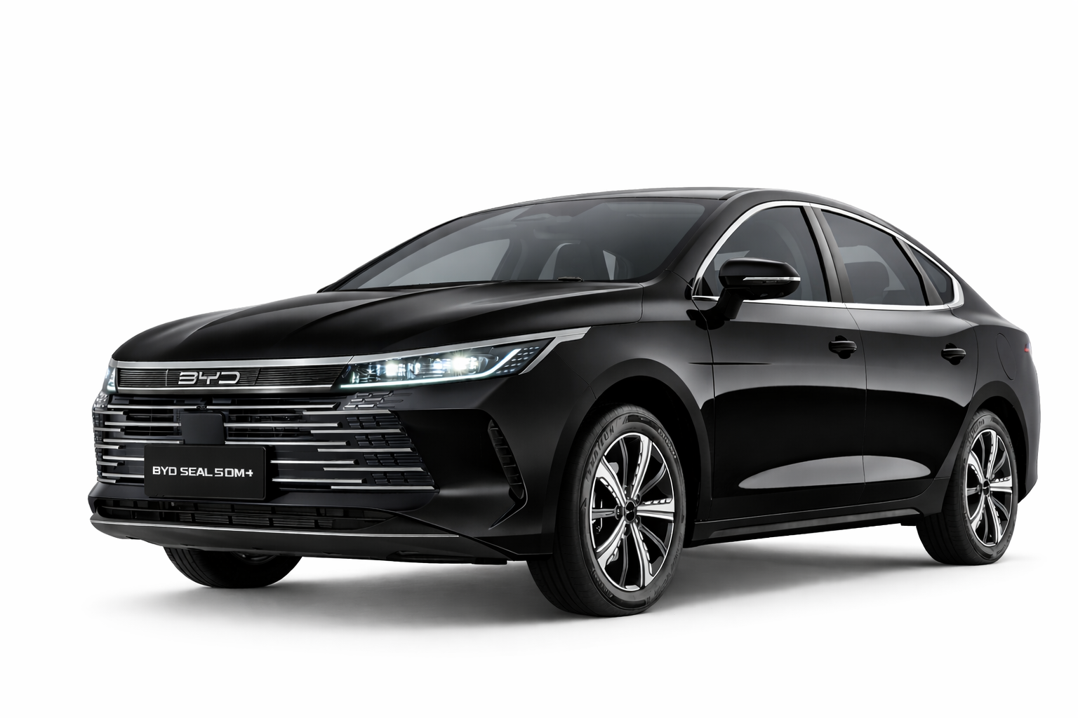 BYD Seal 5 - Hình ảnh 2