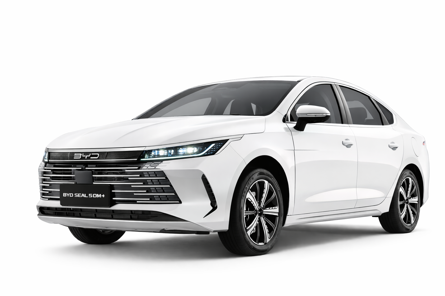 BYD Seal 5 - Hình ảnh 3