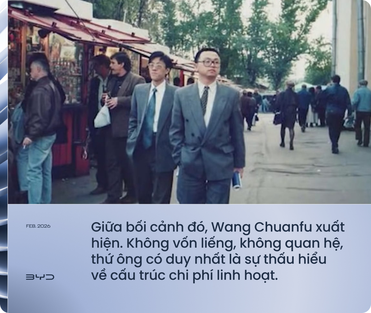 Đi ngược Nhật, Hàn, ‘con ngựa’ này đã tạo nên hãng xe điện khủng nhất thế giới bằng thứ ‘vũ khí’ ít ai ngờ tới- Ảnh 2.