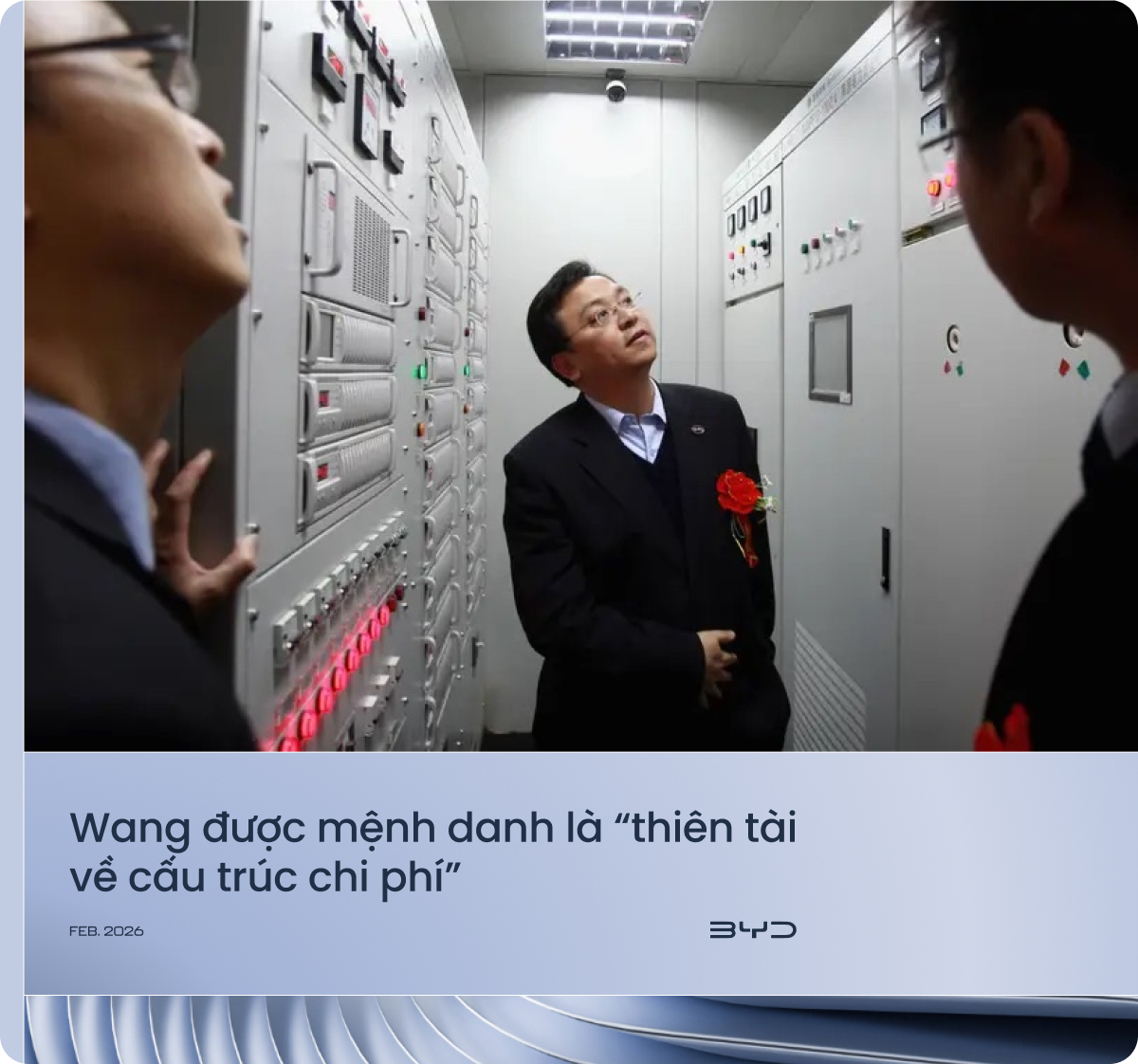 Đi ngược Nhật, Hàn, ‘con ngựa’ này đã tạo nên hãng xe điện khủng nhất thế giới bằng thứ ‘vũ khí’ ít ai ngờ tới- Ảnh 4.