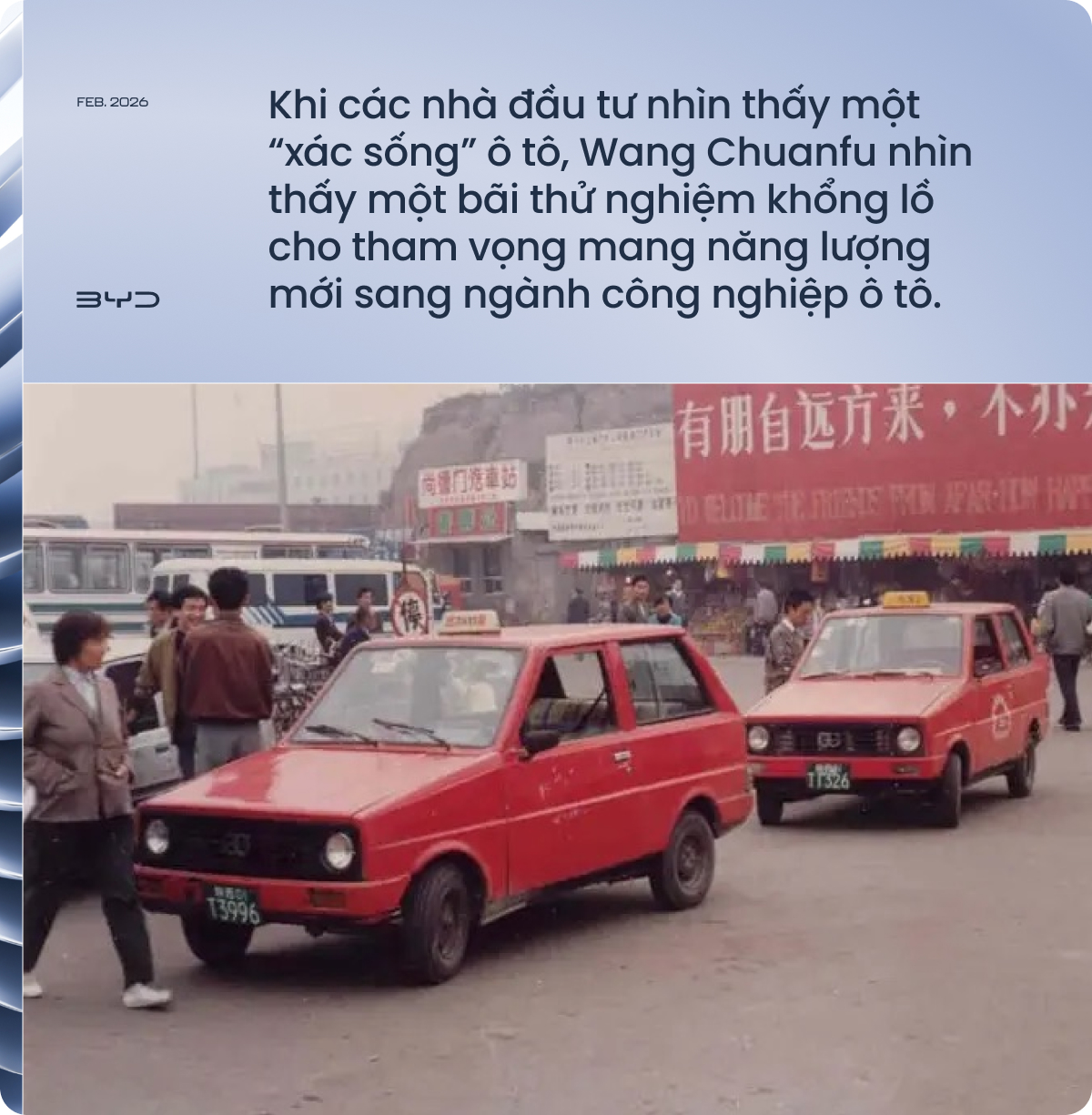 Đi ngược Nhật, Hàn, ‘con ngựa’ này đã tạo nên hãng xe điện khủng nhất thế giới bằng thứ ‘vũ khí’ ít ai ngờ tới