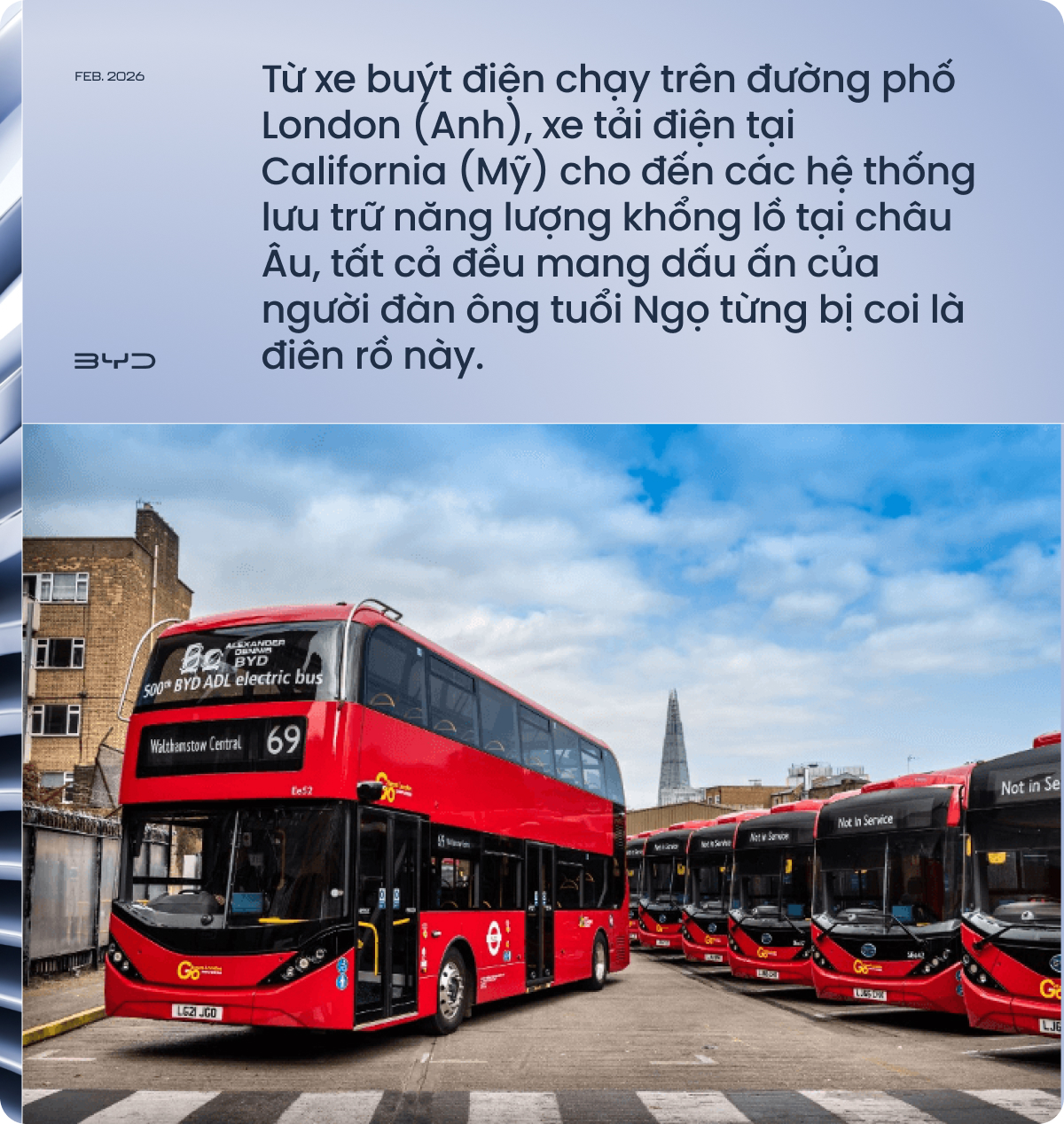 Đi ngược Nhật, Hàn, ‘con ngựa’ này đã tạo nên hãng xe điện khủng nhất thế giới bằng thứ ‘vũ khí’ ít ai ngờ tới- Ảnh 8.