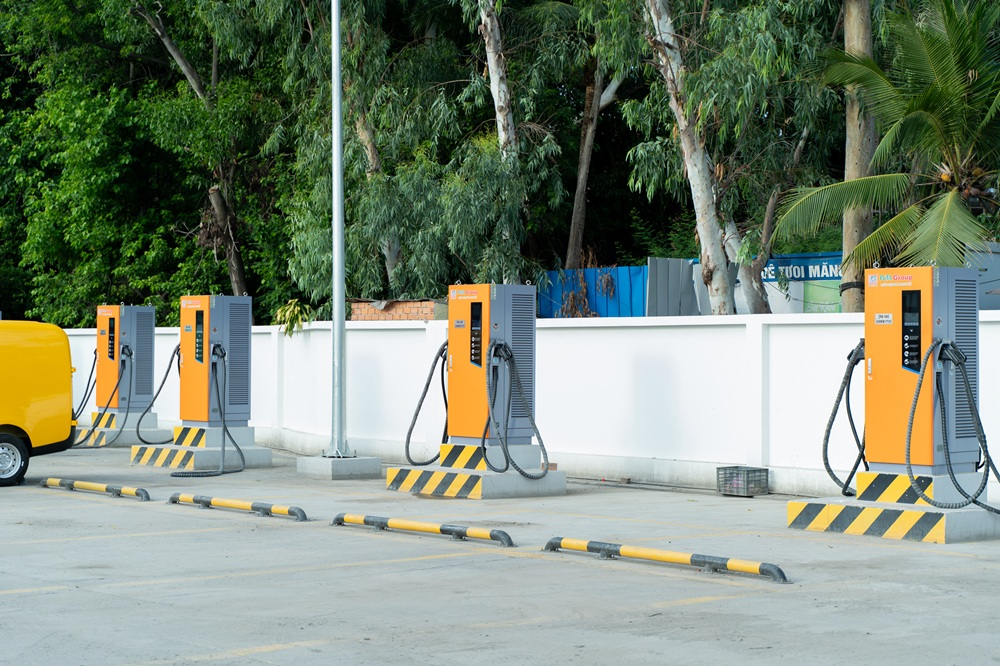 futa ev power